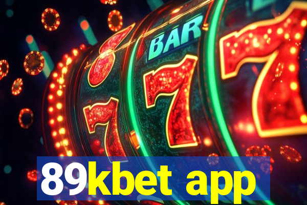 89kbet app